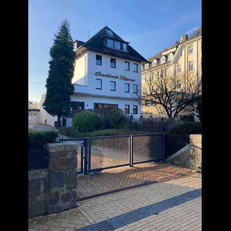 Appartement Ferienwohnung Strandallee 1 *