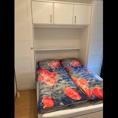 Appartement Ferienwohnung Strandallee 1 Timmendorfer Strand