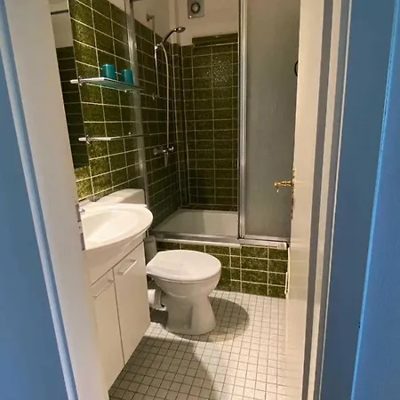 Ferienwohnung Strandallee 1 Appartement